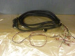 Fanuc Robotics Cable A660-8009-T846 Assembly 4.5 Lenght (R14354). Fixed Price $199.99.