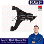 Kgf Front Right Lower Track Control Arm Fits Mitsubishi Shogun Pajero 2006-. Fixed Price $175.09.
