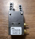 Phd 8410-02-501 Nsnp Micro Pneumatic Angular Gripper Stroke. Fixed Price $60.00.