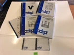 Adept Technology 00963-01300 Users Guide Aim Version 3.X Utility Programs. Fixed Price $105.00.