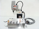 Yamaha YK180KG 180MM 1KG Scara Robot Arm + RCX340 Controller W/ Ethernet Ip Opt. Fixed Price $4249.99.