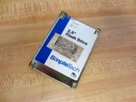 3HAC16917-1/00 2.5" Flash Drive ABBFLD25P-64H (pack Of 3). Fixed Price $644.48.