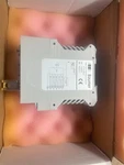 Baumer 11008794 Rev 6 Port Gige Power Switch Extended-new In Box. Fixed Price $139.95.