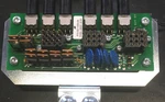 Abb Robbot 3HAC16036-1/03 DSQC561 Push Button Board Brake Release. Fixed Price $599.00.