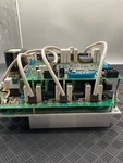Fanuc A06B-6076-H101 Servo Amplifier Used. Fixed Price $250.00.