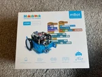 Makeblock Mbot Robot Kit For Young Innovators Ages 8+ Stem Education New. Fixed Price $49.95.