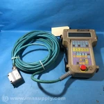 Kawasaki 50817-1283R00 Teach Pendant 0056. Fixed Price $1591.80.