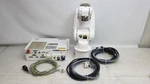 Yaskawa Motoman YR-CRJ3-A00 Industrial Robot W/ Controller ERCJ-CRJ3-B00-CN. Fixed Price $3900.00.