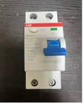 Abb F202 AC-25/0 25A F362-25/0.03 Thermal Magnetic Circuit Breaker. Fixed Price $24.99.