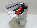 Hirata Wafer Robot Used AR-WN150CL-3-S-M900-2-EB21-AW SEM-I-971. Fixed Price $1999.97.
