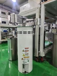 Lam Vortex Robot Set (rb: 853-226631-001 / Cont.: 853-227249-001). Fixed Price $20000.00.