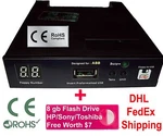 Abb Robot Floppy To Usb Converter + 16GB. Fixed Price $90.00.