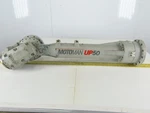 Yaskawa Motoman YR-UP50-A02 Robot Manipulator Arm Wrist Assembly & Axis. Fixed Price $599.99.
