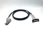 Yaskawa 132350-11 Rev. Motoman Robot Cable, NX100/HP6 Controller. Fixed Price $44.99.