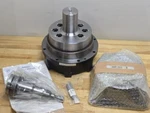 Nabtesco Vigodrive High Speed Cycloidal Gear Reducer, GH24-31, 31:1, P30S023B20. Fixed Price $1950.00.