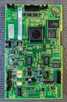 Fanuc Teach Pendant Board (A20B-2200-0610 / A05B-2255-C100#EMH). Fixed Price $575.00.