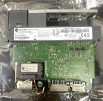 Allen-bradley 1747-L542 Slc 5/04 32K Ser Cpu Processor Unit. Fixed Price $399.00.