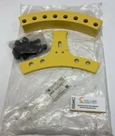 Fanuc A05B-1333-K031 J3 Axis Range Stopper. Fixed Price $228.23.