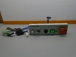 Misc Star STEC-450 Control Panel Parts W523. Fixed Price $19.00.