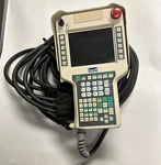 DAIHEN,AXTPDD0N-LC15,TEACH Pendant. Fixed Price $1200.00.