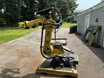 R-1000IA 100F Fanuc Robot System W/ R30IB Controller. Fixed Price $39999.00.
