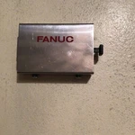 Fanuc Optical I/o Link Module, A13B-0154-B001. Fixed Price $95.00.