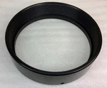 Abb Robotics 3N2623 Cover Nut Wtd/mc New In Pkg. Fixed Price $285.00.