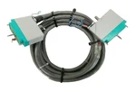 Genmark Automation 910500012 Robot/prealigner Cable 7.5 Foot Rev. Working. Fixed Price $157.19.