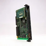 Yaskawa Control Circuit Board With Daughter JANCD-MCP01 JANCD-MMM02. Fixed Price $19.95.