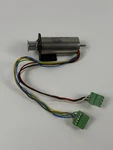 Maxon Ec-max 30 Brushless Motor 272763 24V 60W W/ Hall Sensors & Lead Wire. Fixed Price $259.99.