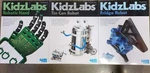 Toysmith - S.t.e.m. 3 Pack Science Kit Robotic Hand Tin Can Fridge. Fixed Price $12.99.