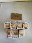 Allen-bradley 800T-QT10 Pilot Light Series 120V. Fixed Price $44.99.