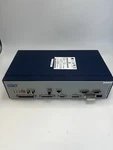 Adept Technology 10000-310 Robot Smart Controller Rev 24VDC 5A Free Shipping. Fixed Price $199.99.