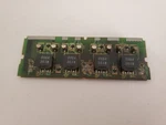 Fanuc Servo Drive Daughter Circuit Board A20B-2900-0620/03AR. Fixed Price $75.00.