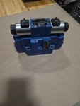 Rexroth 4WEH16J72/6EG24N9K4/B10 R900972458 24VDC 1.25A Nsnp. Fixed Price $1499.99.