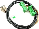 Abb 3HAC024365-001 Position Switch Wire Harness, 3HAC024365001. Fixed Price $135.00.