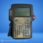 Fanuc Teach Pendant Usip. Fixed Price $159.60.