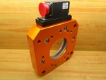 Industrial Automation QC-303T Tool Changer QC303T. Fixed Price $782.77.