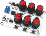 Digital Servo Tester Channels Motor Controller. Fixed Price $24.44.