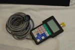 205042 / Inc Wpi Teach Pendant Termiflex,. Fixed Price $315.61.
