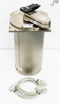 32002 Brooks Automation Wafer Transfer Robot, 6-0002-0555-SP ATM407B-1-S-CE. Fixed Price $18000.00.