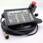 Abb Teach Pendant 3HAA3560-HXA*SEE Description*. Fixed Price $299.95.