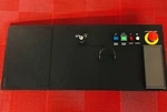 Fanuc A05B-2502-C053 Operator Panel Eng E-stop R-J3IC R-30IA Cnc Robot. Fixed Price $849.99.