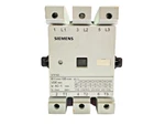 Siemens 3TF50 Contactor 160A, 22-0XN2. Fixed Price $299.99.