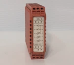 3 Hab 2989-1 Industrial Abb Robotic System Control Component Module, As Shown. Fixed Price $19.99.