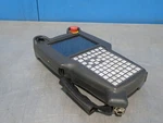 Fanuc A02B-0333-C260 Teach Pendant 12250270348. Fixed Price $826.85.