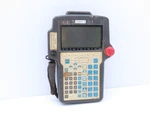 Fanuc A05B-2301-C372 Welding Robot Teach Pendant. Fixed Price $499.99.