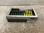 Robotron Wtc 503-1-0324-11 Pilot I/o Module 5031032411. Fixed Price $476.99.