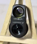 Minolta View Finder 5 Degree For Flash Auto Meter Iv Iii. Fixed Price $85.00.