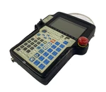Fanuc A05B-2308-C307 Teach Pendant Overnight Shipping Available. Fixed Price $1027.89.